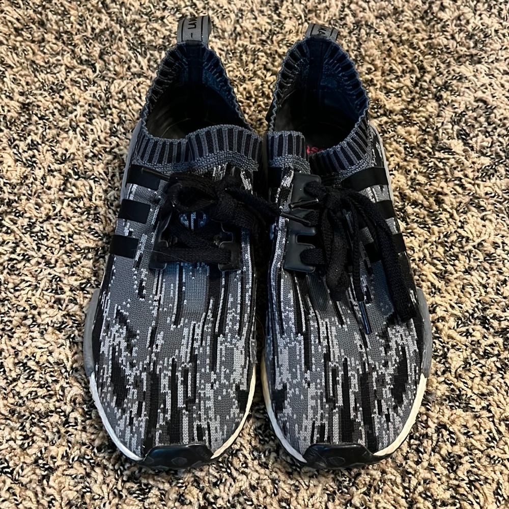 Men’s Shoes